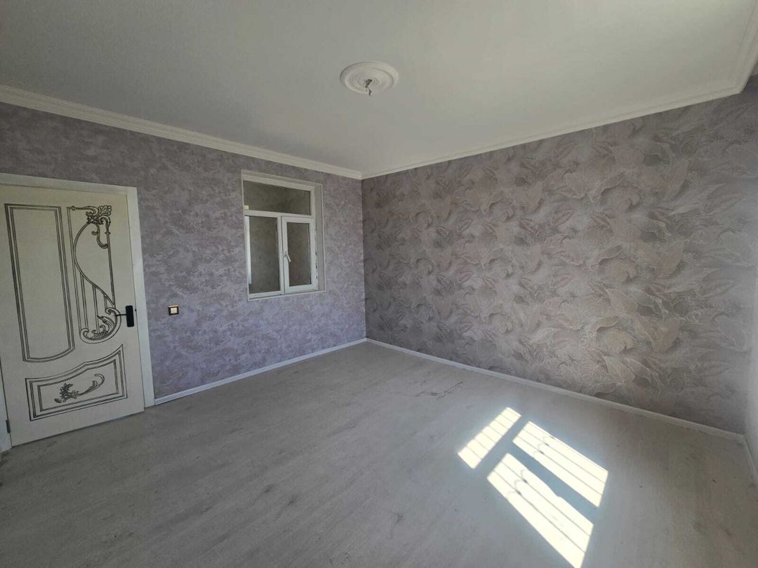 Satılır 4 otaqlı həyət evi/bağ evi 115 m² — Ev, villa, Bakı (5)