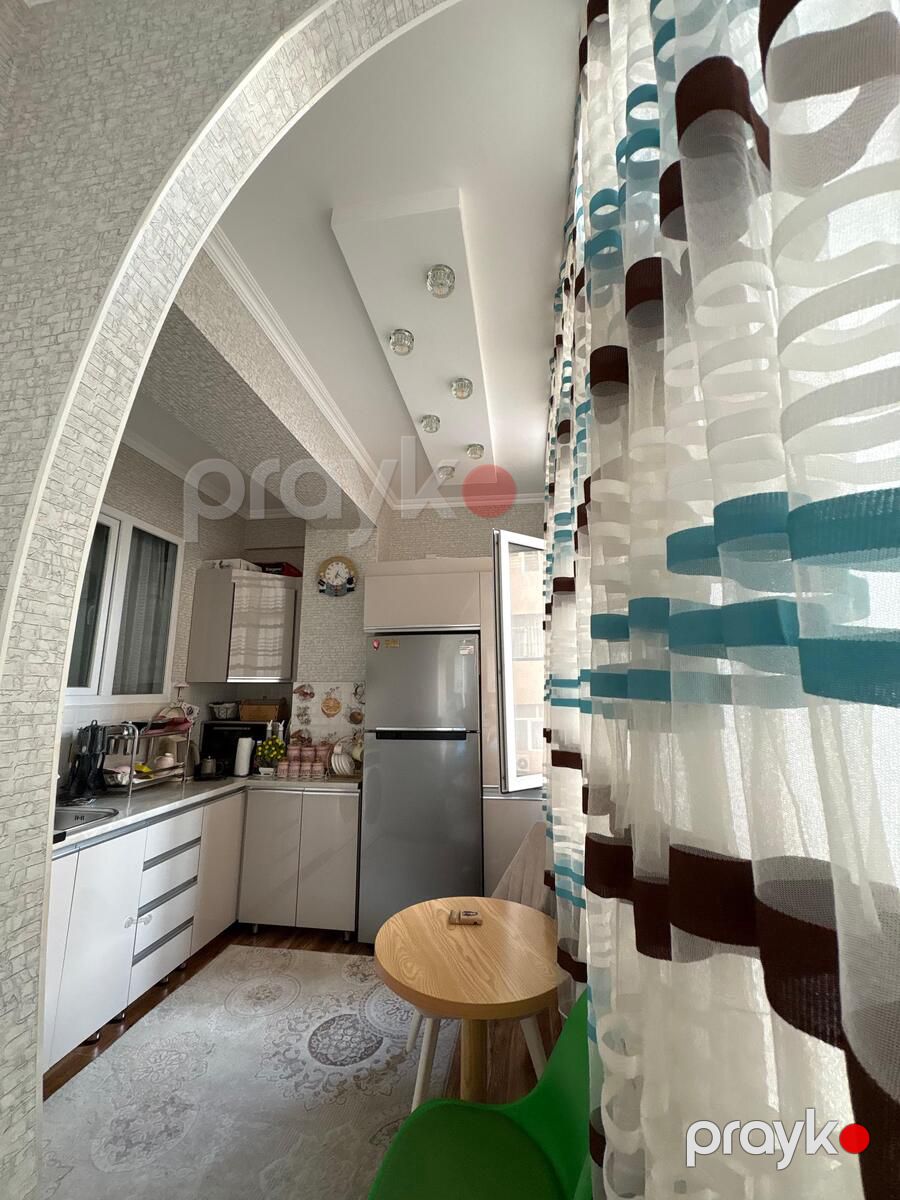Satılır 2 otaqlı yeni tikili 65 m² — Mənzil, Xırdalan (4)
