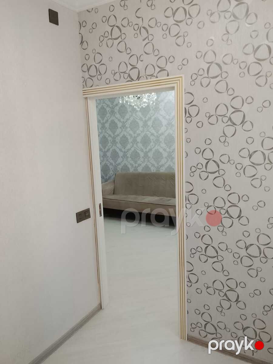 Satılır 2 otaqlı köhnə tikili 40 m² — Mənzil, Bakı (5)