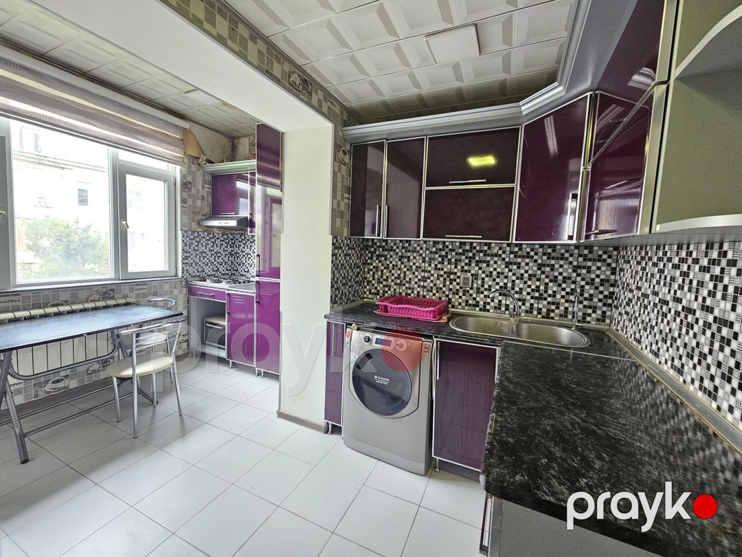 Satılır 3 otaqlı köhnə tikili 75 m² — Mənzil, Bakı (10)