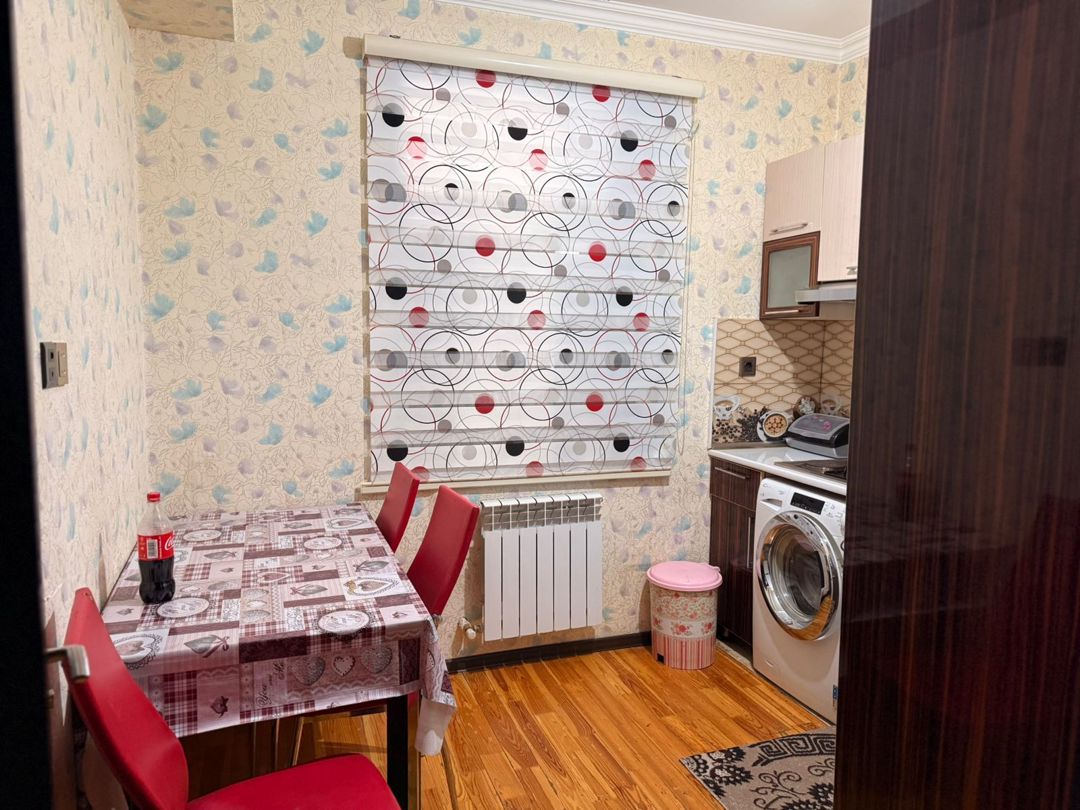 Satılır 3 otaqlı yeni tikili 83 m² — Mənzil, Bakı (7)