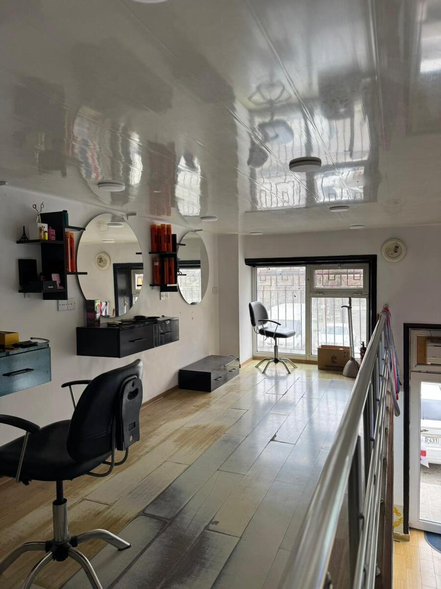 Satılır obyekt 40 m² — Əmlak, Bakı (2)