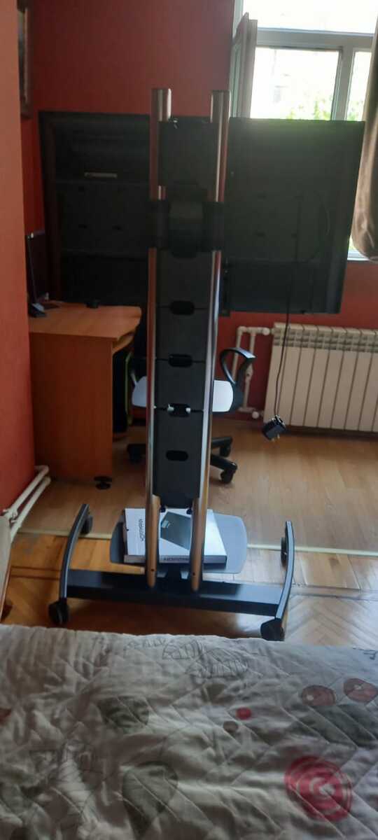 Televizor altlığı — TV və Video, Bakı (2)