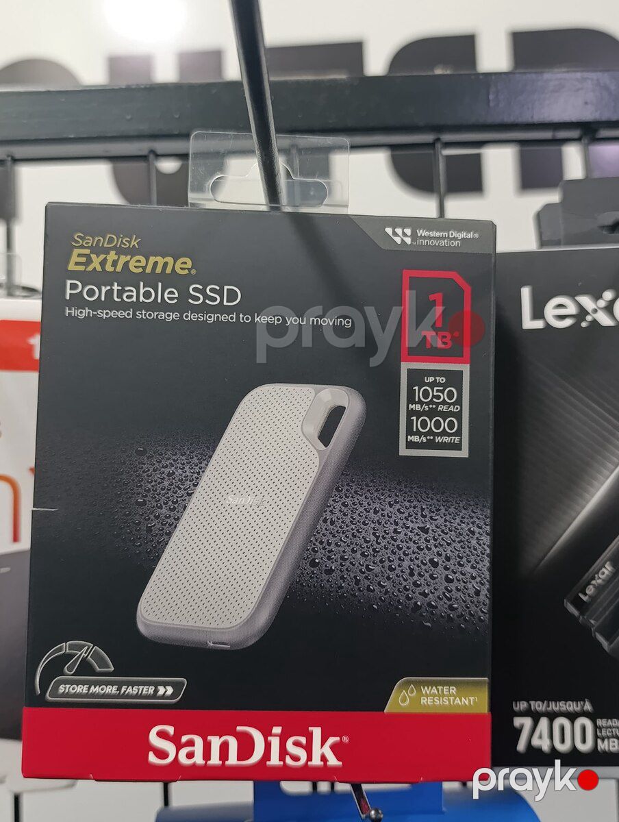 Xarici Hard Disk "HDD və SSD" — Kompüterlər və noutbuklar, Bakı (12)