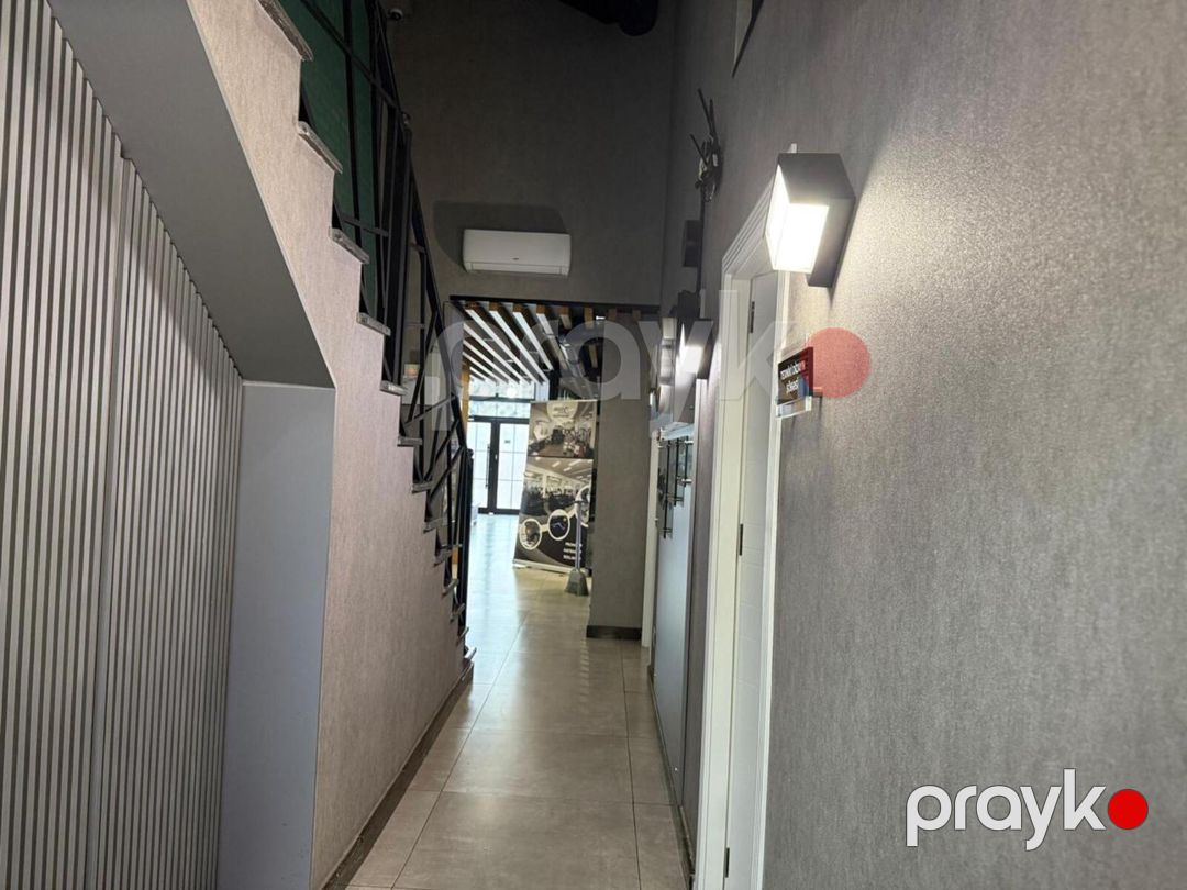 Satılır obyekt 115 m² — Əmlak, Bakı (12)