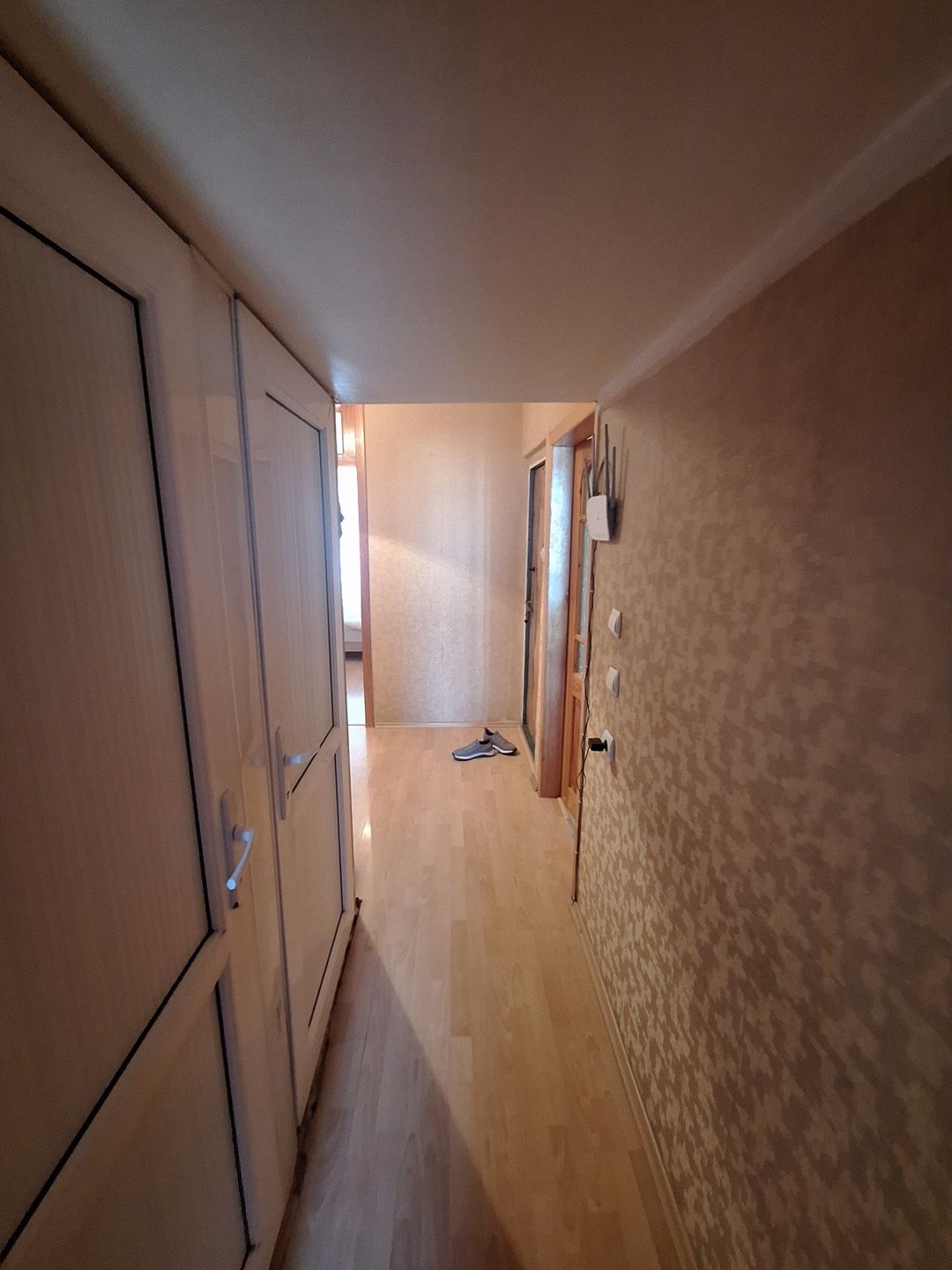 İcarəyə verilir 2 otaqlı köhnə tikili 60 m² — Mənzil, Bakı (12)