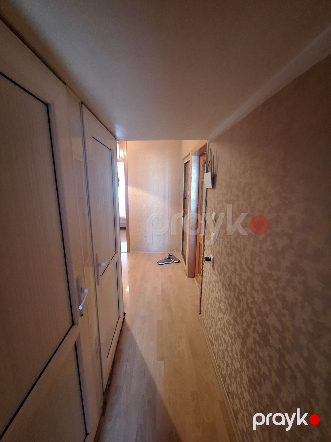 İcarəyə verilir 2 otaqlı köhnə tikili 60 m² — Mənzil, Bakı (12)