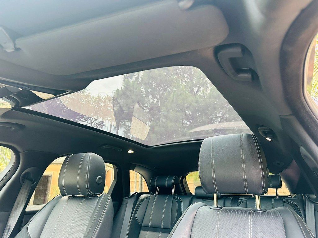 Land Rover RR Velar, 2.0 L, 2019 il, 109 000 km — Avtomobillər, Bakı (12)