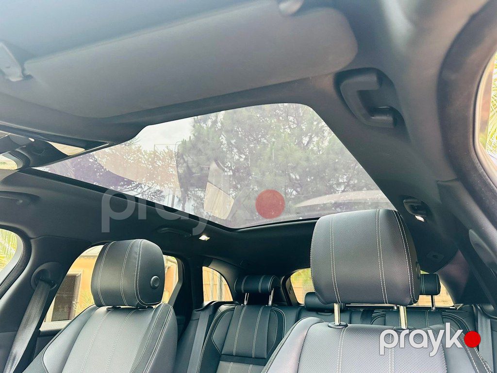 Land Rover RR Velar, 2.0 L, 2019 il, 109 000 km — Avtomobillər, Bakı (12)