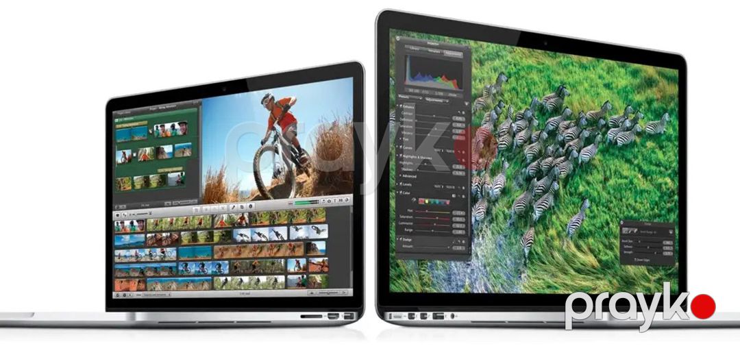 Apple MacBook Pro Retina 15.4 — Noutbuklar, Bakı (8)