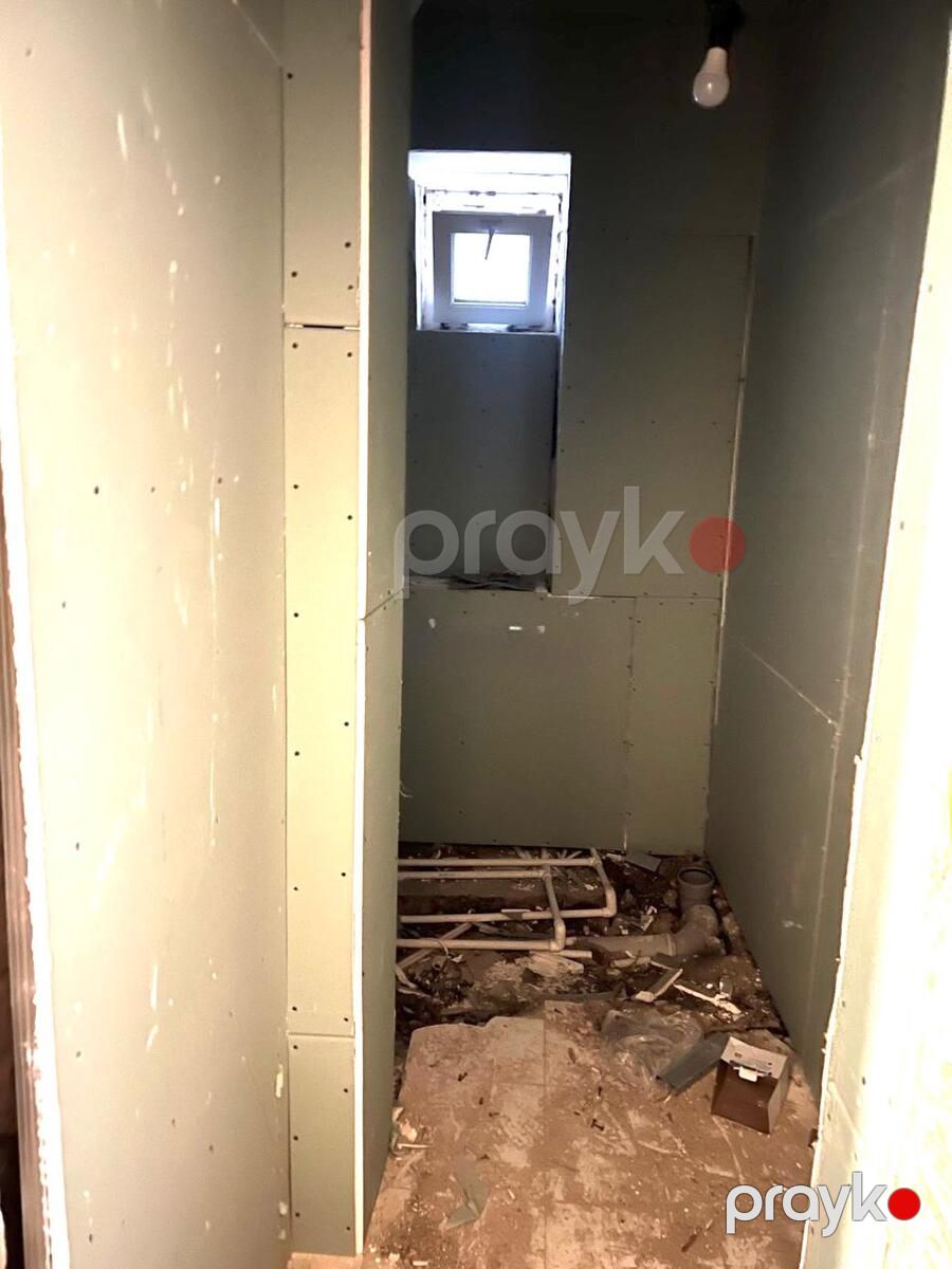 Satılır 3 otaqlı köhnə tikili 80 m² — Mənzil, Bakı (6)