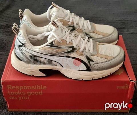 İdman ayaqqabısı "Puma Miilenio Tech" — Bakı