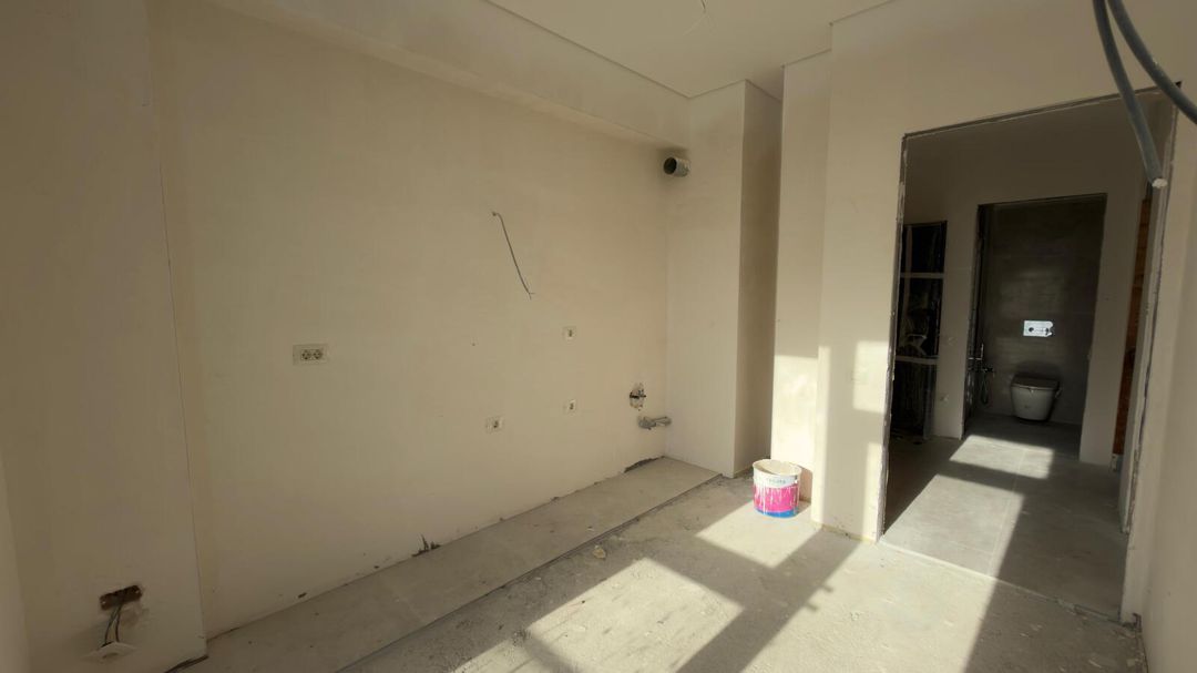 Satılır 2 otaqlı yeni tikili 57 m² — Mənzil, Bakı (9)