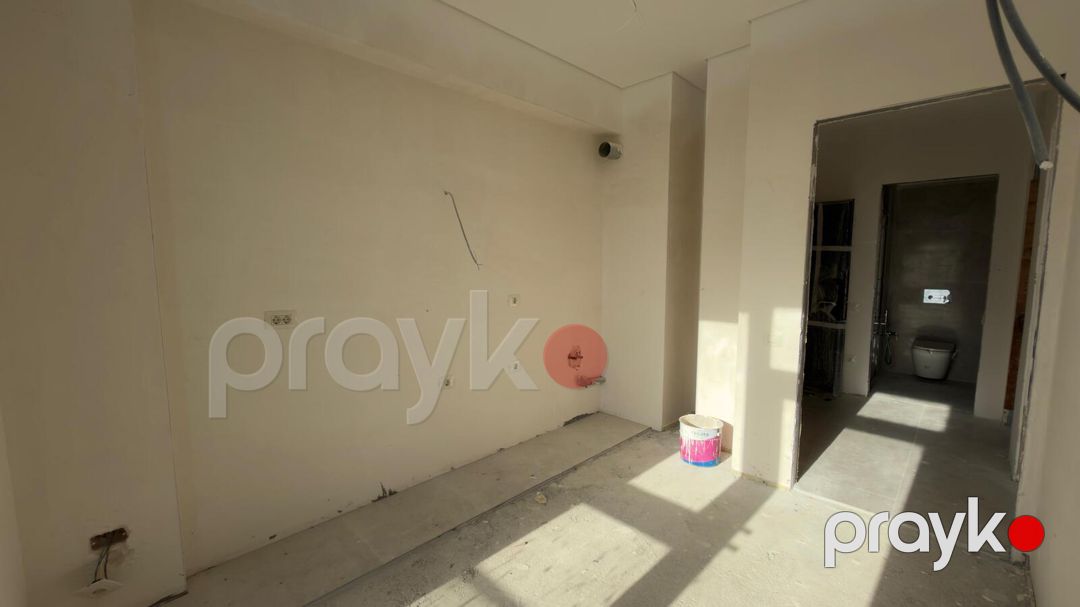Satılır 2 otaqlı yeni tikili 57 m² — Mənzil, Bakı (9)