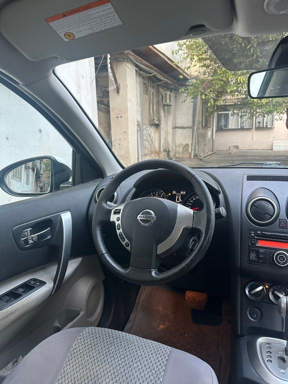 Nissan Qashqai, 2.0 L, 2013 il, 63 750 km — Avtomobillər, Bakı (9)