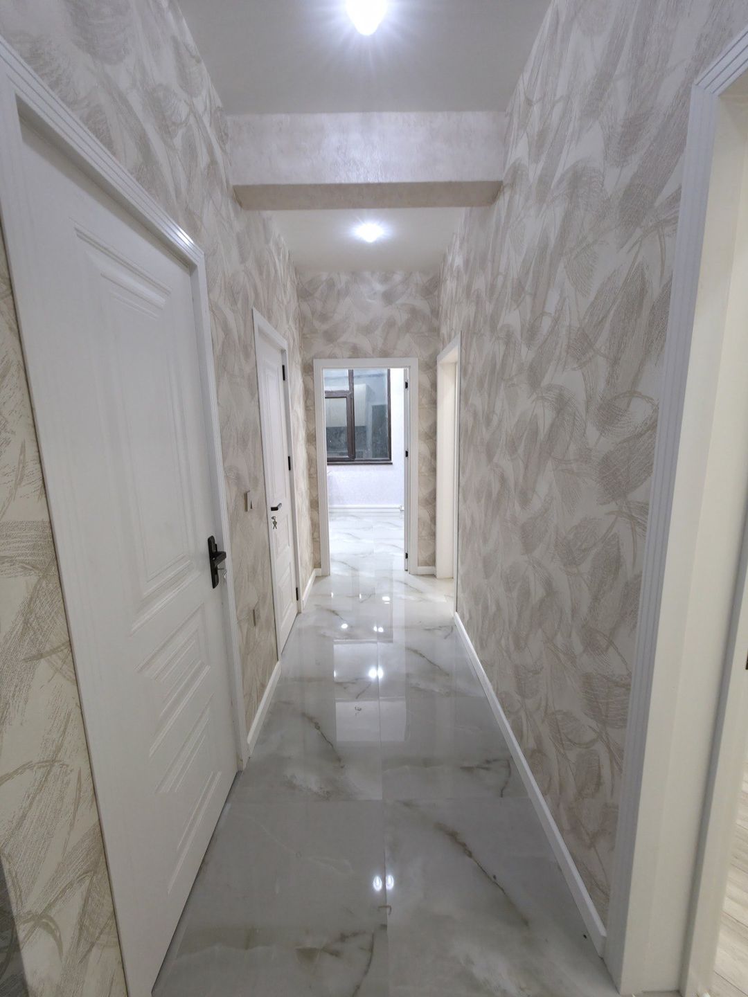 Satılır 2 otaqlı yeni tikili 55 m² — Mənzil, Bakı (4)