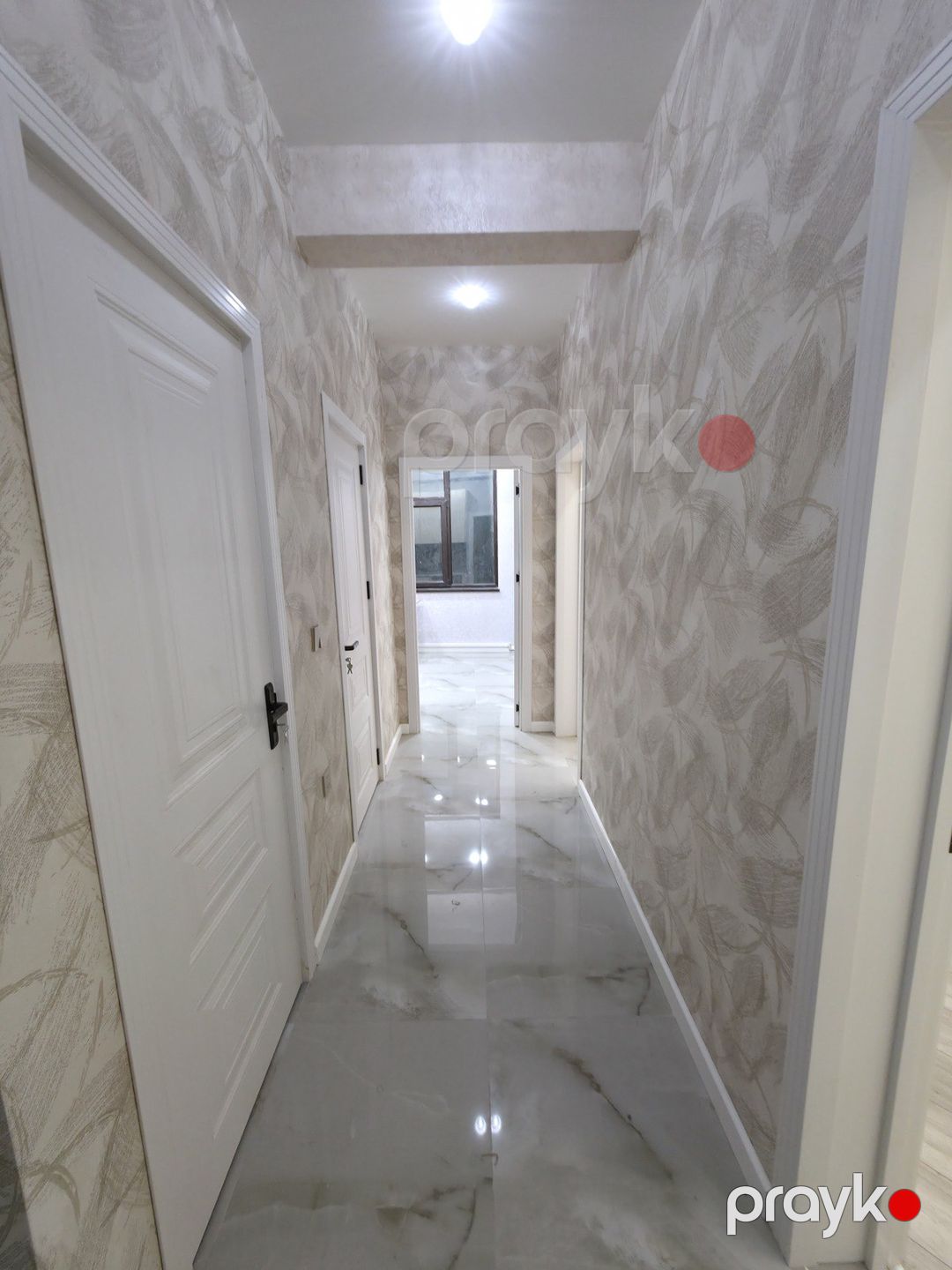 Satılır 2 otaqlı yeni tikili 55 m² — Mənzil, Bakı (4)