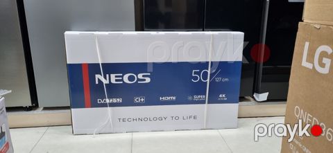 Televizor Neos 50HU8500 — Bakı