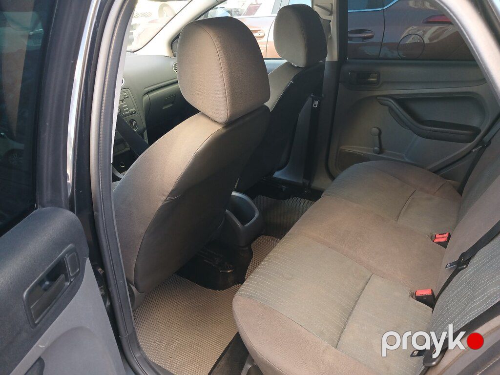 Ford Focus, 1.6 L, 2006 il, 253 000 km — Avtomobillər, Bakı (8)