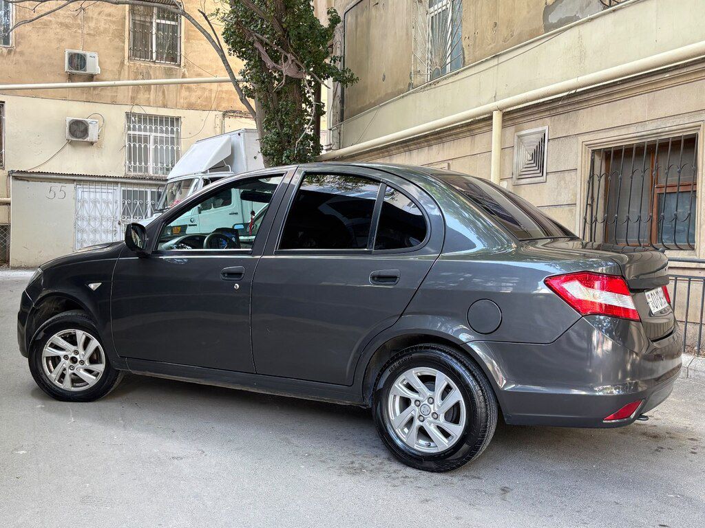 Saipa Saina, 1.5 L, 2021 il, 158 000 km — Avtomobillər, Bakı (6)