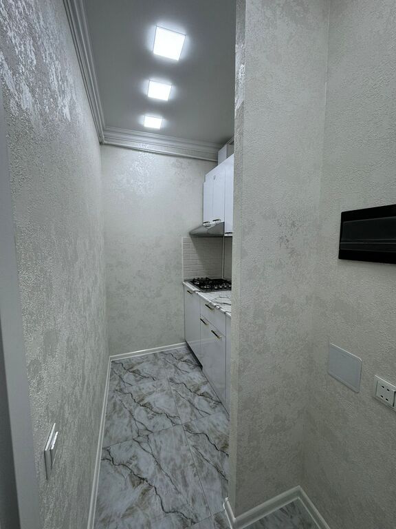 Satılır 2 otaqlı köhnə tikili 40 m² — Mənzil, Bakı (9)
