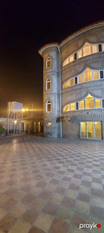 Satılır 5 otaqlı həyət evi/bağ evi 180 m² — Ev, villa, Bakı (3)