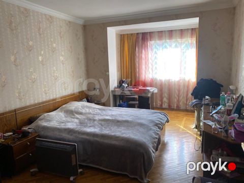 İcarəyə verilir 3 otaqlı köhnə tikili 80 m² — Bakı