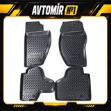 Jeep Cherokee 2007-2013 üçün salon rezin ayaqaltı Jeep Cherokee — AVTOMIR.AZ — Accessories — Other