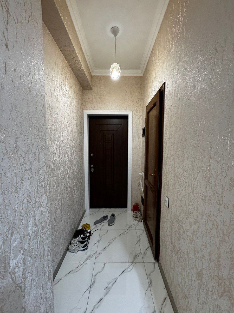 Satılır 2 otaqlı yeni tikili 54 m² — Mənzil, Bakı (8)