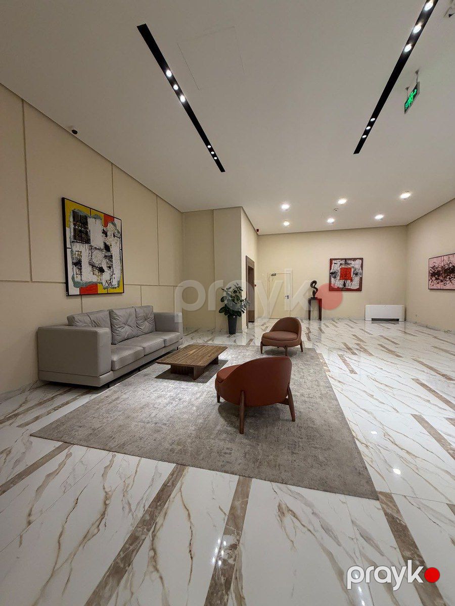 Satılır 5 otaqlı yeni tikili 220 m² — Mənzil, Bakı (8)