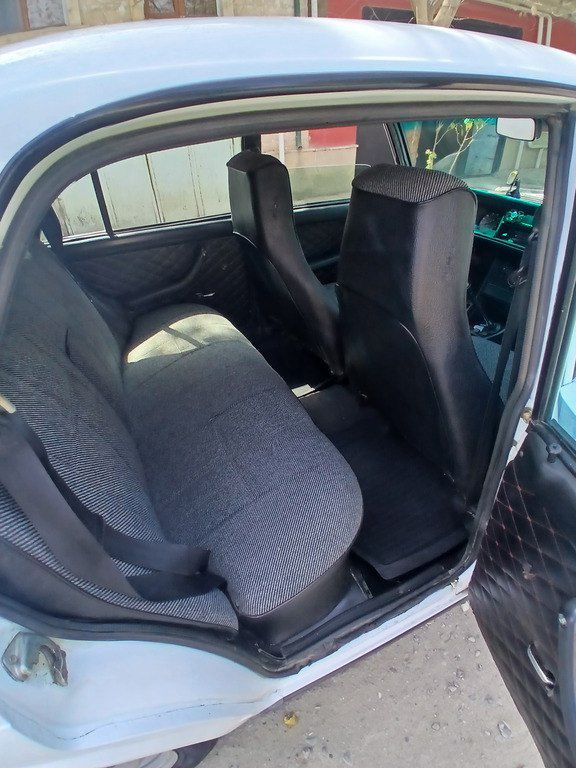Lada (VAZ) 2107, 1.6 L, 2001 il, 96 000 km — Avtomobillər, Salyan (4)