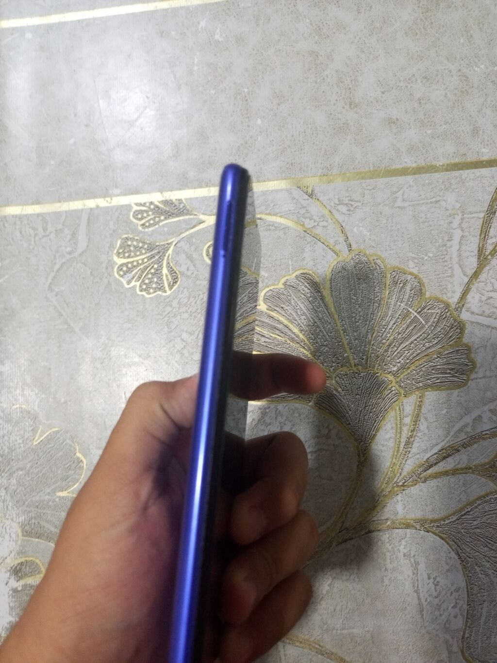 Xiaomi 64 GB, rəng - Qara, Barmaq izi — Xiaomi, Bakı (5)