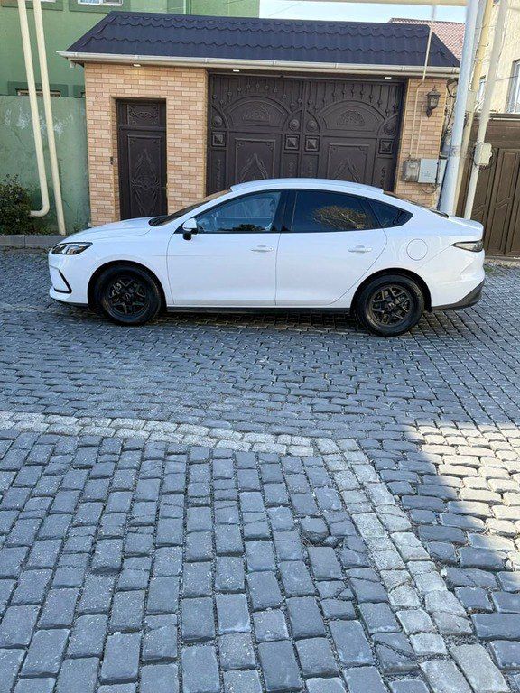BYD Seal 05, 1.5 L, 15.87 kWh, 2025 il, 38 000 km — Avtomobillər, Bakı (7)