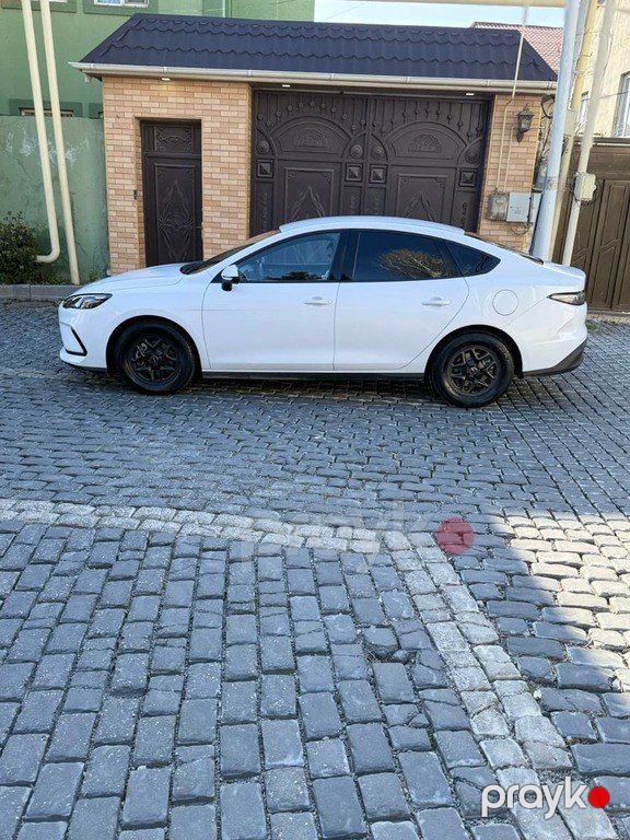 BYD Seal 05, 1.5 L, 15.87 kWh, 2025 il, 38 000 km — Avtomobillər, Bakı (7)