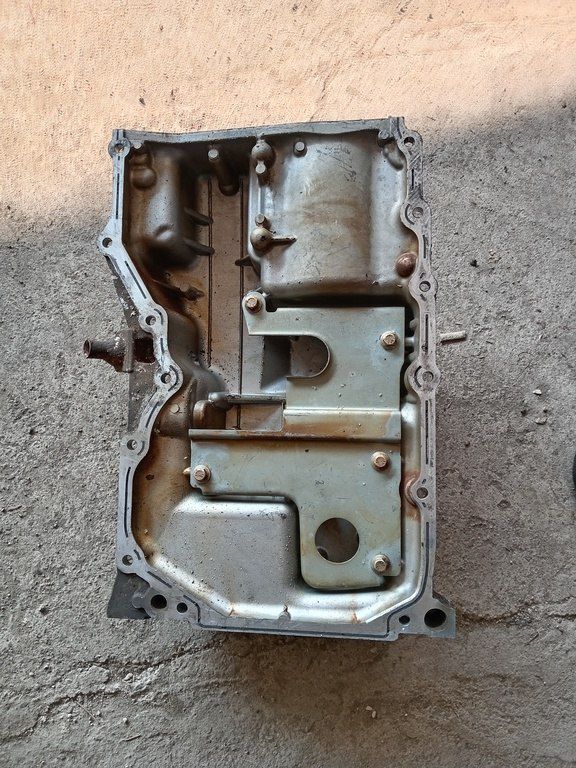 "Ford Focus" ehtiyat hissələri — Ehtiyat hissələri və aksesuarlar, Ağcabədi (3)