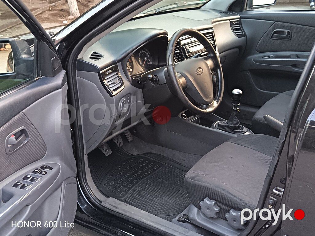 Kia Rio, 1.5 L, 2006 il, 390 000 km — Avtomobillər, Sumqayıt (12)