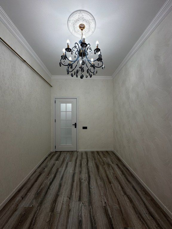 2-otaqlı yeni tikili, Masazır qəs., 56 m² — Mənzil, Bakı (4)