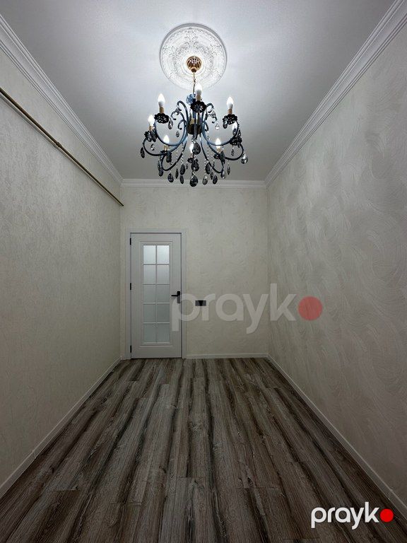 2-otaqlı yeni tikili, Masazır qəs., 56 m² — Mənzil, Bakı (4)