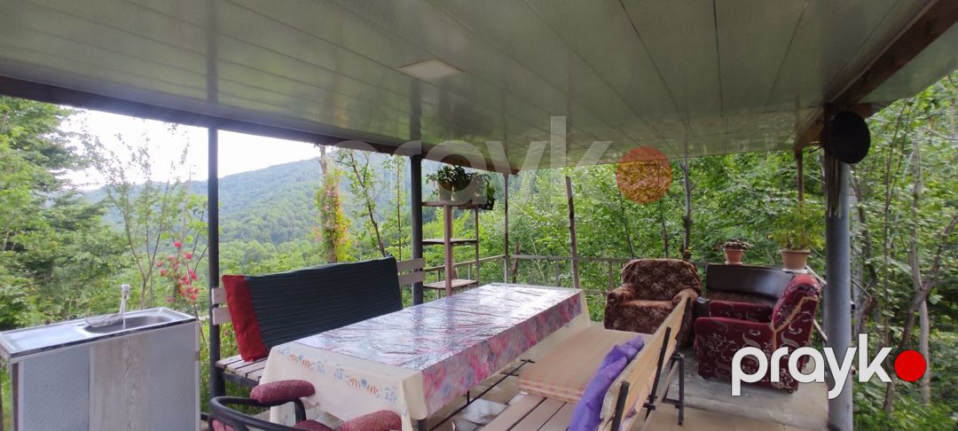 Bağ evi kirayə verilir, İsmayıllı r — Ev, villa, İsmayıllı (6)
