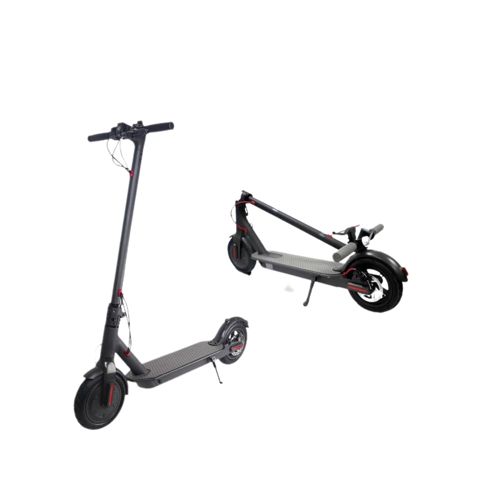 Elektrikli skuter “XM-1” — Bakı