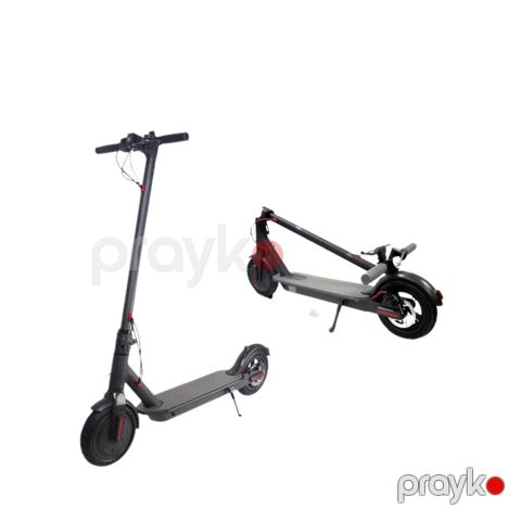 Elektrikli skuter “XM-1” — Bakı