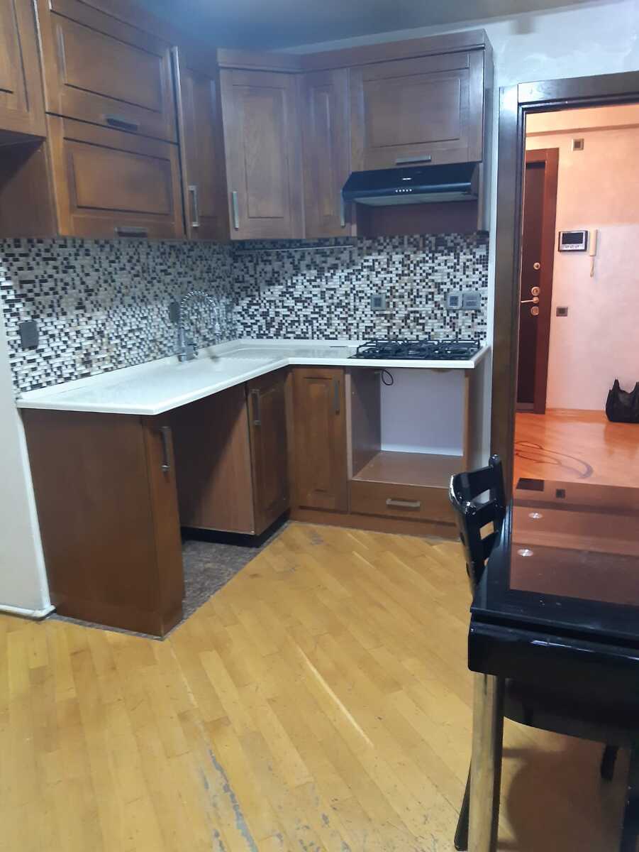 Satılır 2 otaqlı yeni tikili 80 m² — Mənzil, Bakı (4)