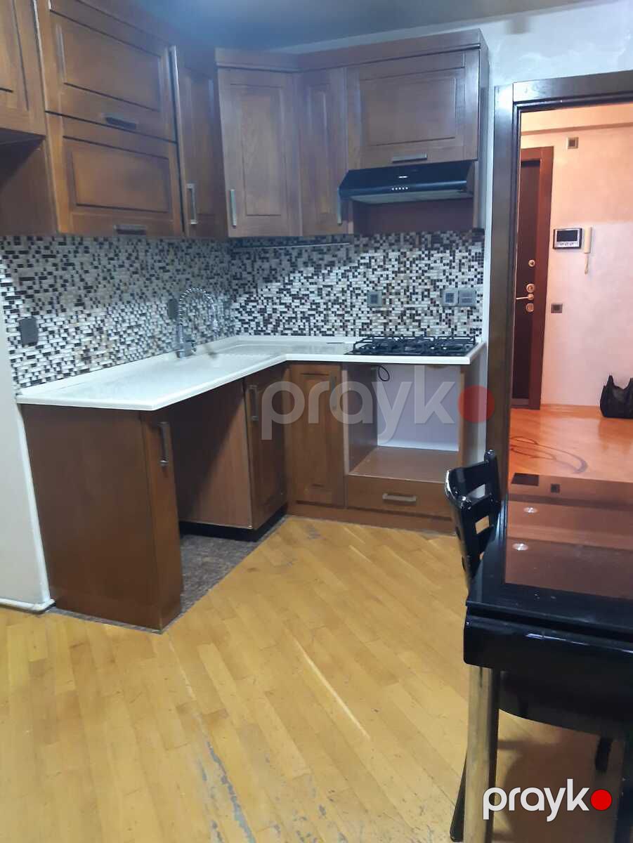 Satılır 2 otaqlı yeni tikili 80 m² — Mənzil, Bakı (4)