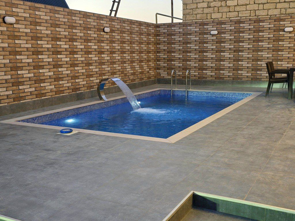 Bağ evi kirayə verilir, Novxanı qəs — Ev, villa, Bakı (3)