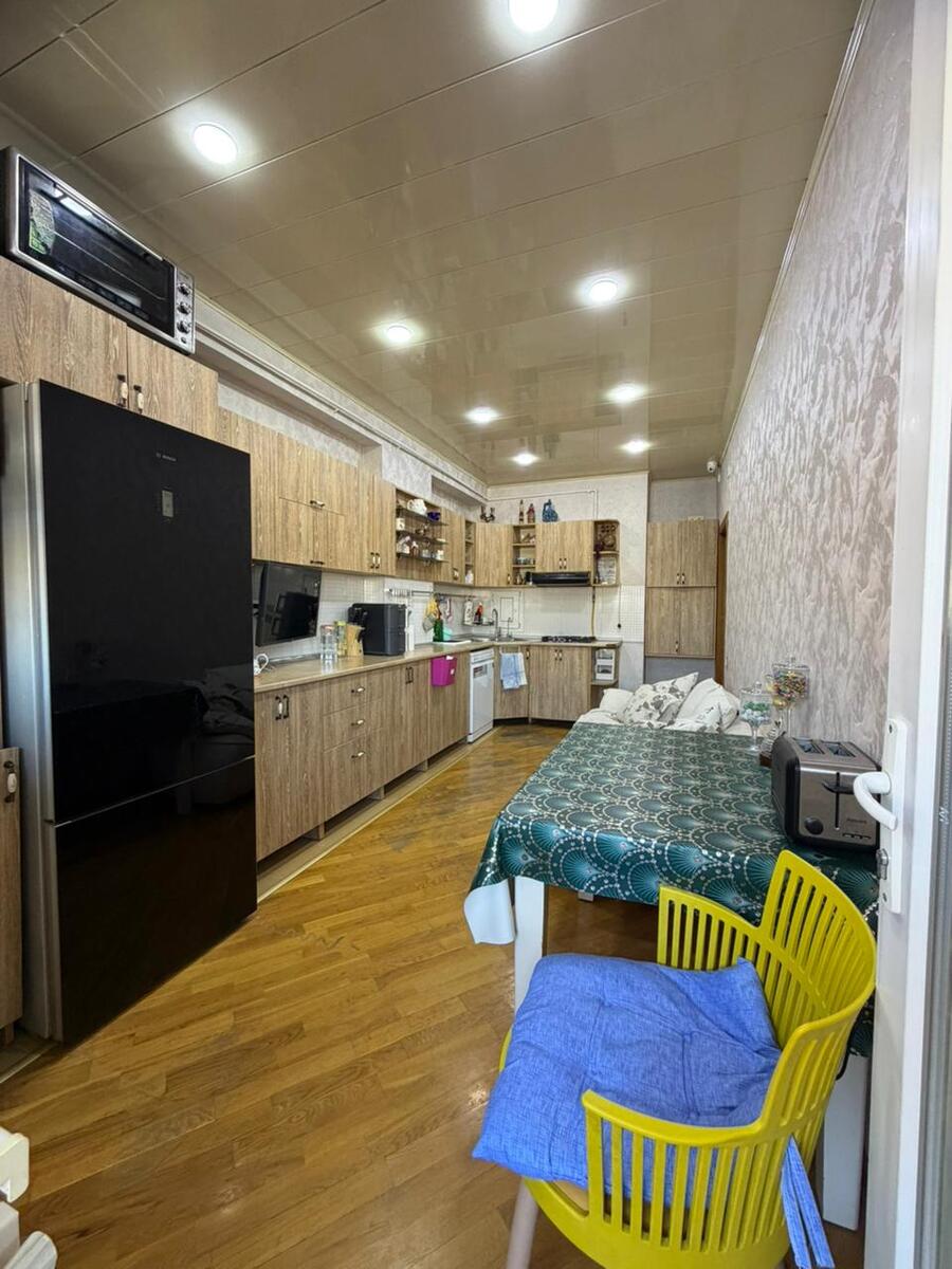 Satılır 3 otaqlı yeni tikili 120 m² — Mənzil, Bakı (10)