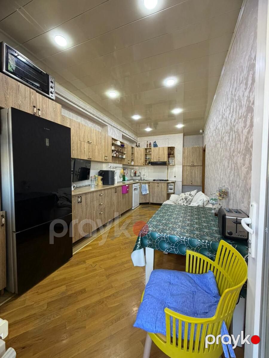 Satılır 3 otaqlı yeni tikili 120 m² — Mənzil, Bakı (11)