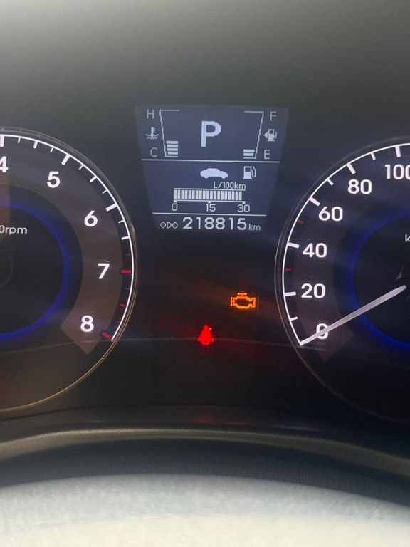 Hyundai Accent, 1.6 L, 2012 il, 218 815 km — Avtomobillər, Bakı (2)