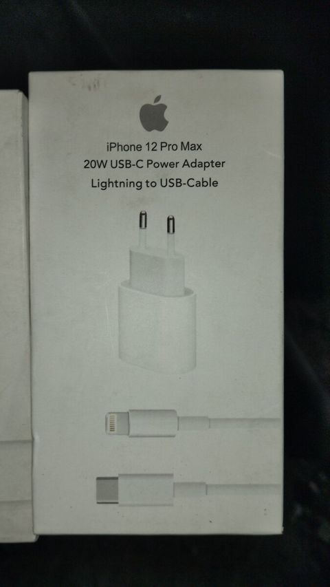 Apple iPhone adapteri — Bakı