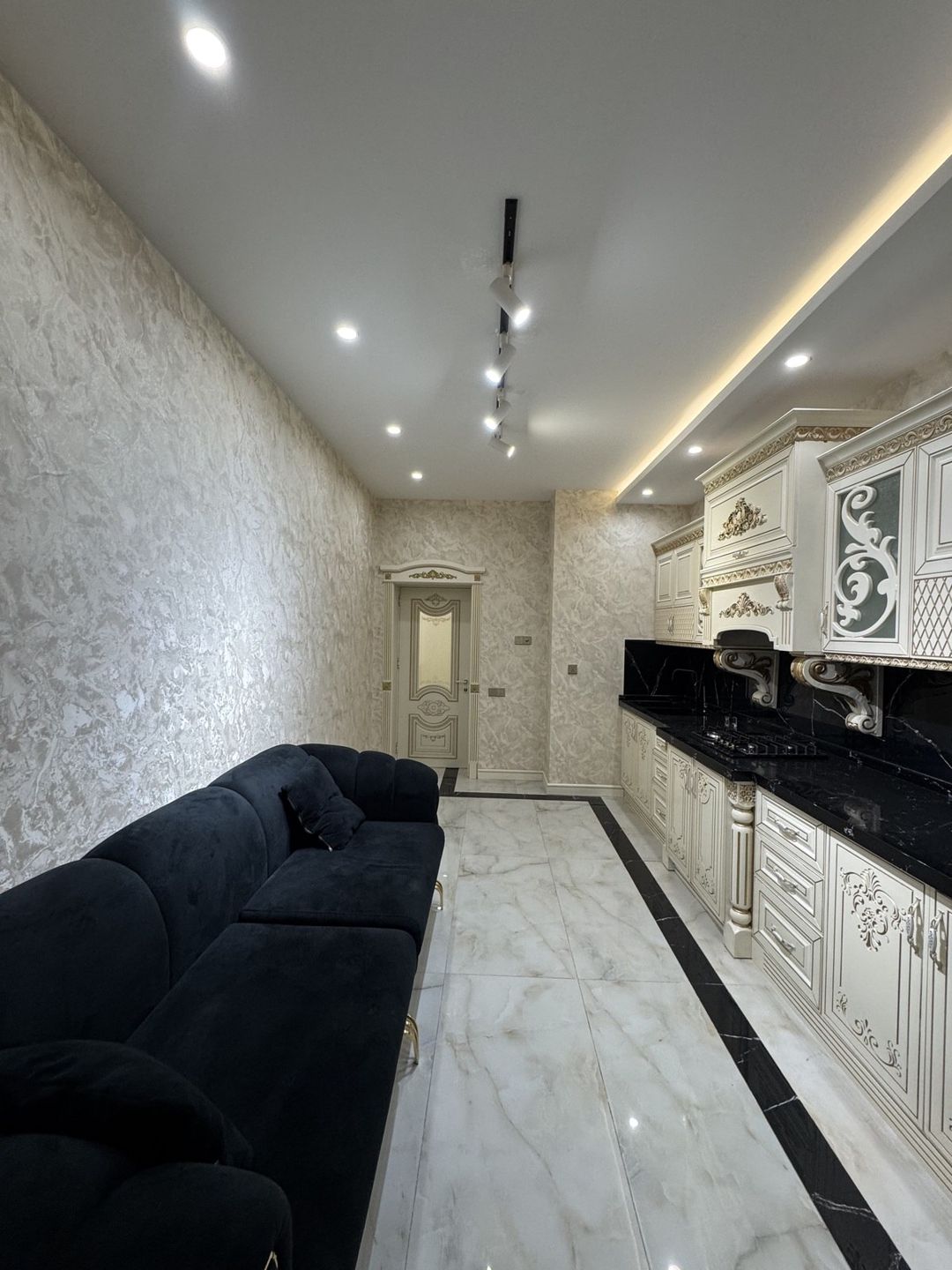 Satılır 2 otaqlı yeni tikili 100 m² — Mənzil, Bakı (11)