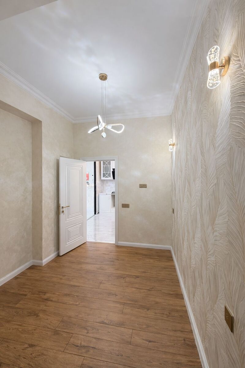 Satılır 3 otaqlı yeni tikili 82 m² — Mənzil, Bakı (7)